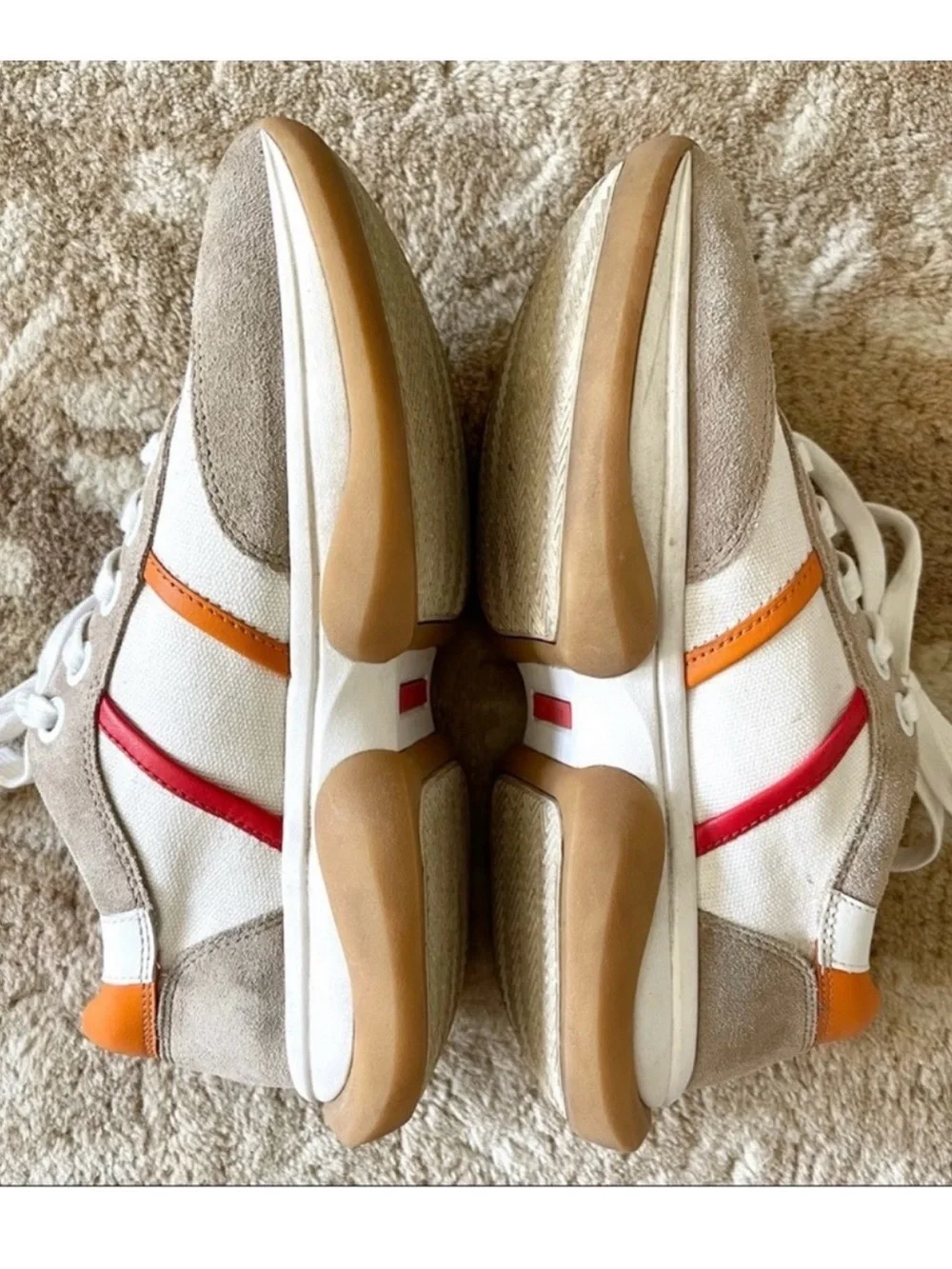 Tory Burch stylish women